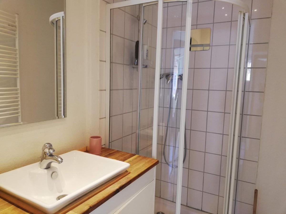 5 Person Vacation Apartment In The Black Forest Villingen-Schwenningen Extérieur photo
