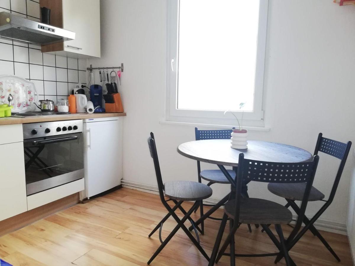 5 Person Vacation Apartment In The Black Forest Villingen-Schwenningen Extérieur photo