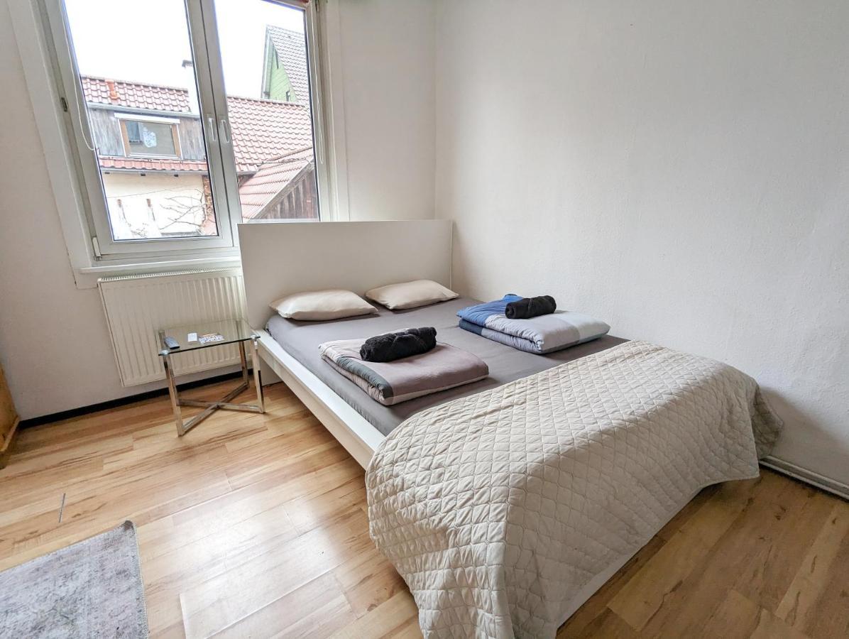 5 Person Vacation Apartment In The Black Forest Villingen-Schwenningen Extérieur photo